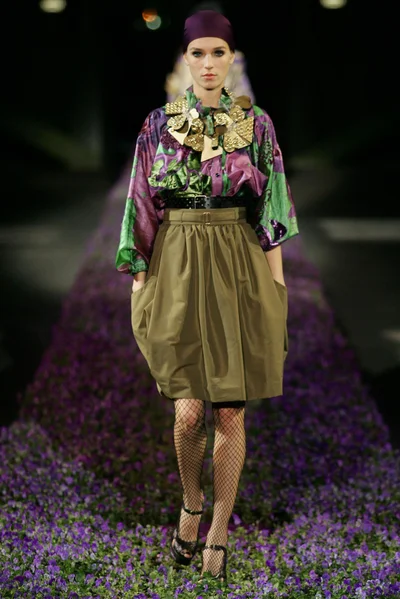 Look 14